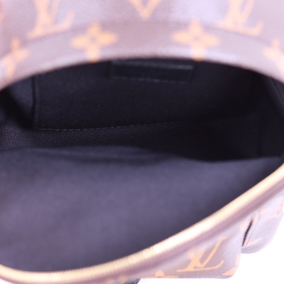 ❌SOLD❌Louis Vuitton Palm Springs Mini - Picture 9 of 9